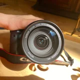 Фотоаппарат Canon EOS 600D + объектив EF-S 18-135 мм (photo 3)