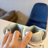 Кроссовки Air Jordan 1 Mid (photo 4)