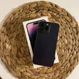 iPhone 14 Pro Max (photo 1)