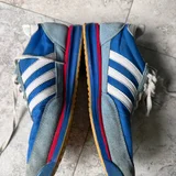 Кроссовки Adidas SL (photo 2)