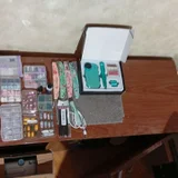 Набор для маникюра (photo 3)