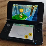 Nintendo 3DS XL прошитая (photo 4)