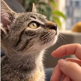 Котенок Хвилина в добрые руки (photo 3)