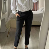 Джинсы Massimo Dutti размер 28/38 (photo 1)