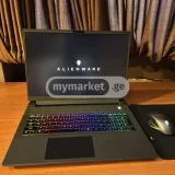 Alienware M18 R2 (photo 2)