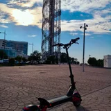 Электросамокат Kugoo G1 (photo 3)
