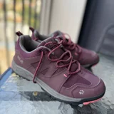 Женские трекинговые ботинки Jack Wolfskin (photo 1)