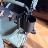 Детская коляска Kidilo 609 2-in-1 Travel System (photo 8)