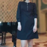 Вечернее платье (photo 1)