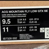 Nike ACG Mountain Fly (photo 2)