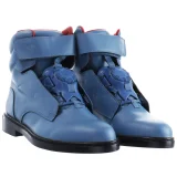 PUMA | БОТИНКИ MY-72 ВЫСОКИЕ КОЖАНЫЕ UNISEX (photo 1)