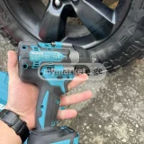Электро/пневматический гаечный ключ Makita (photo 2)