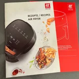 Фритюрница Zwilling (photo 2)