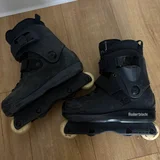 Агрессивные ролики Rollerblade (photo 2)