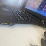 Ноутбук Lenovo (photo 3)
