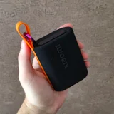 Колонки Xiaomi Pocket Sound (photo 2)
