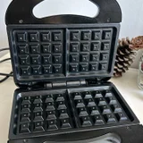 Вафельница (photo 1)