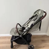 **Коляска coccolle, в хорошем состоянии. Собирается одной рукой, легкая. (photo 3)