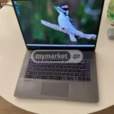 MSI Creator Z16 (photo 1)