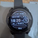 Garmin Enduro 3 (photo 2)
