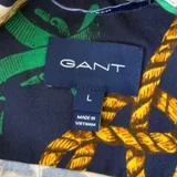 Рубашка мужская Gant (photo 3)