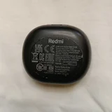Наушники Xiaomi Redmi Buds 4 Lite (photo 2)