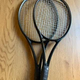 Wilson RF 01 Future теннисная ракетка (photo 2)
