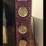Мини-печь Simfer 34л (photo 2)