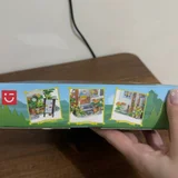 Miniso конструктор (photo 3)