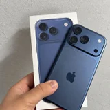 iPhone 17 Pro 256GB (photo 1)