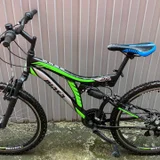 Взрослый велосипед 🚴‍♂️ (photo 3)