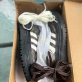 Adidas Samba lX Freizeit (photo 6)