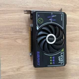 Видеокарта Colorful GeForce RTX 4060 Mini 8GB GDDR6 (photo 2)