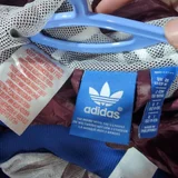 Спортивная куртка Adidas Originals ретро XS (photo 2)