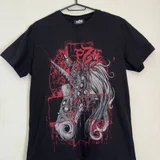Футболка PZHWEAR архивный принт (photo 1)