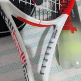 Теннисная ракетка Babolat Pure Strike 103 (photo 2)