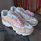 Женские кроссовки New Balance 1000 (photo 1)