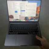 MacBook Air 13 (photo 2)