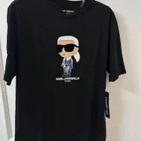 Майка Karl Lagerfeld размер M (photo 9)