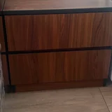 Прикроватные тумбочки, 2 шт (photo 1)