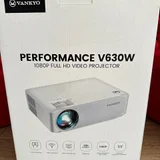 Проектор Vankyo Performance V630W (photo 2)