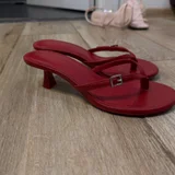 Мюли Bershka размер 35 (photo 2)