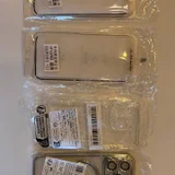 Комплект аксессуаров для iPhone 15 Pro (photo 1)
