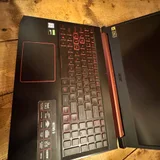Игровой ноутбук Acer Nitro 5 (photo 3)