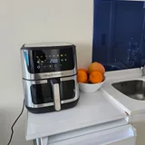 Аэрогриль (photo 1)