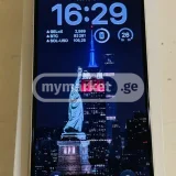 iPhone 15, состояние аккумулятора 100%, в идеальном состоянии (photo 3)