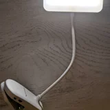 Светодиодный светильник с прищепкой (photo 3)
