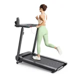 Беговая дорожка UREVO Foldi 3S Smart Treadmill (photo 1)