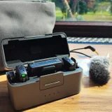 Беспроводная микрофонная система DJI Mic Mini (photo 2)