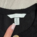 Кардиган H&M (photo 2)